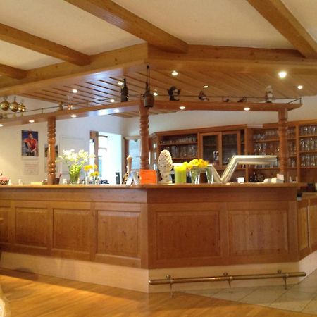 Gasthof Oberer Wirt Kipfenberg Extérieur photo