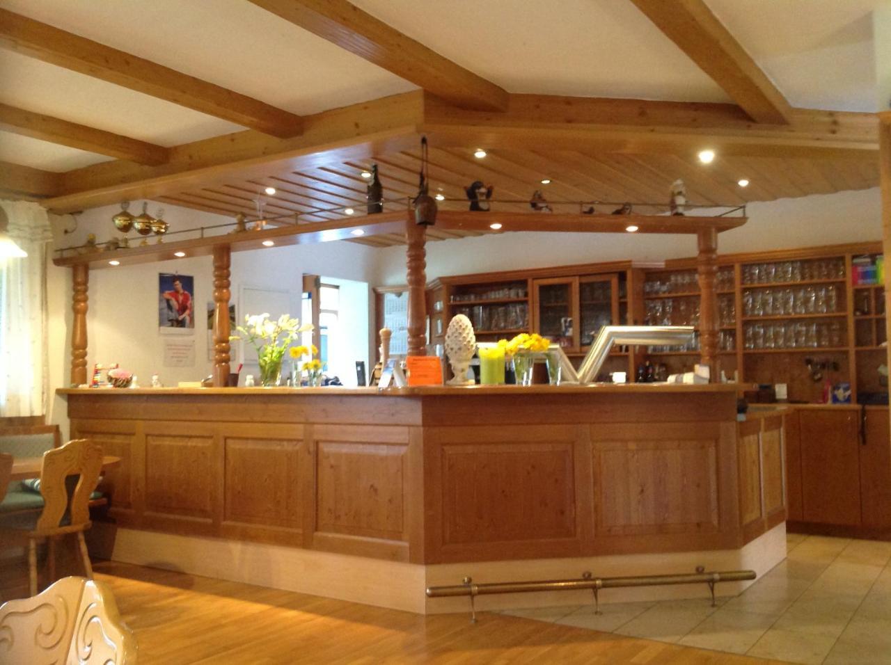 Gasthof Oberer Wirt Kipfenberg Extérieur photo
