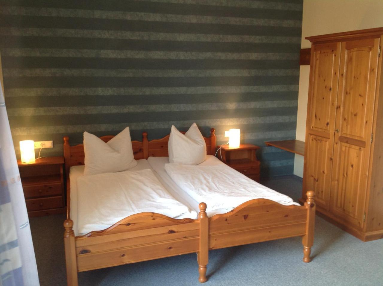 Gasthof Oberer Wirt Kipfenberg Extérieur photo