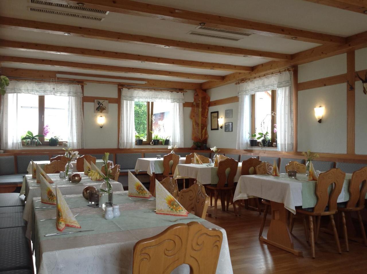 Gasthof Oberer Wirt Kipfenberg Extérieur photo