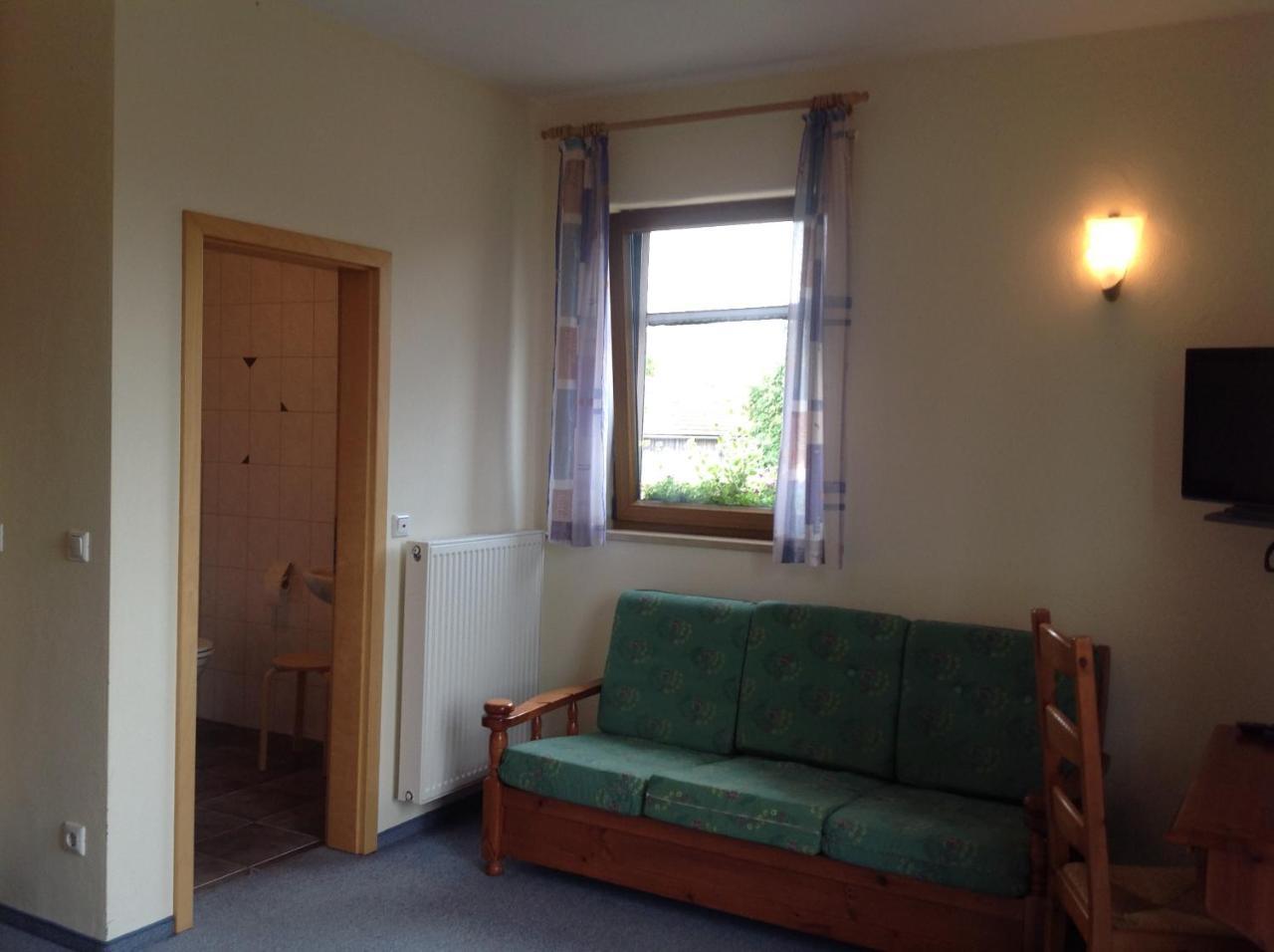 Gasthof Oberer Wirt Kipfenberg Extérieur photo